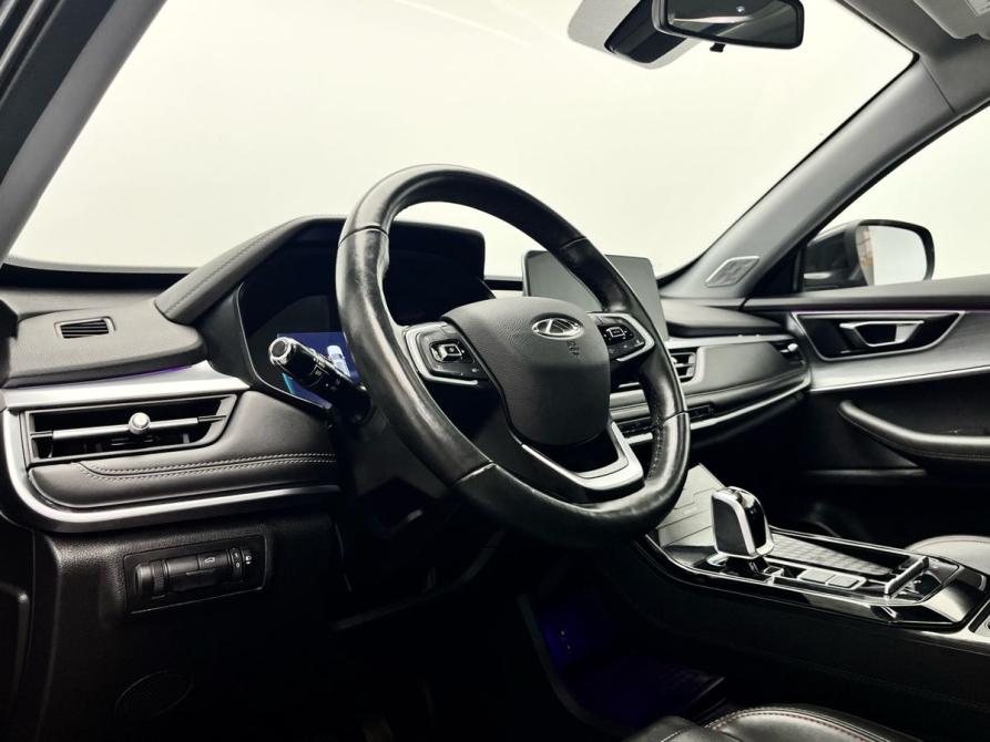 Chery Tiggo 7 Pro I Мурманск  - изображение 20