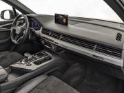 Audi Q7 II (4M) Рестайлинг Москва  - изображение 43
