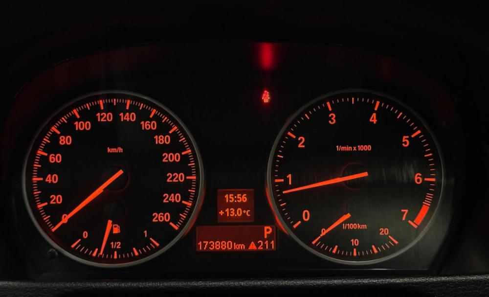 BMW X1 I (E84) Набережные Челны  - изображение 12