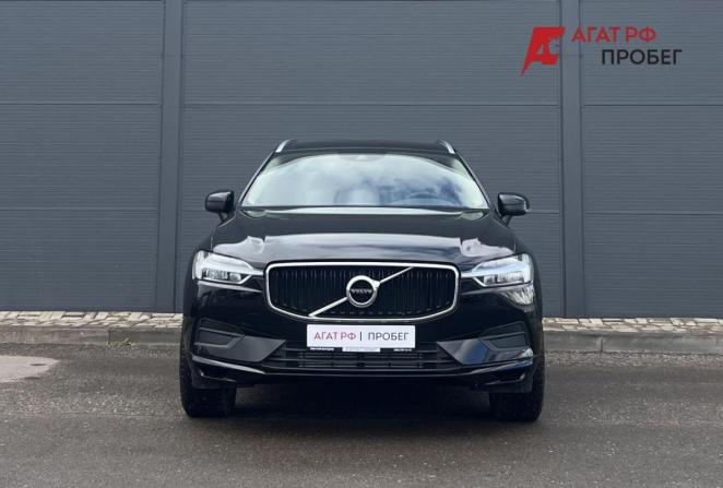 Volvo XC60 II с пробегом 2018 года, цена 2 130 000 рублей, 341177 км, внедорожник, Автокод Объявления