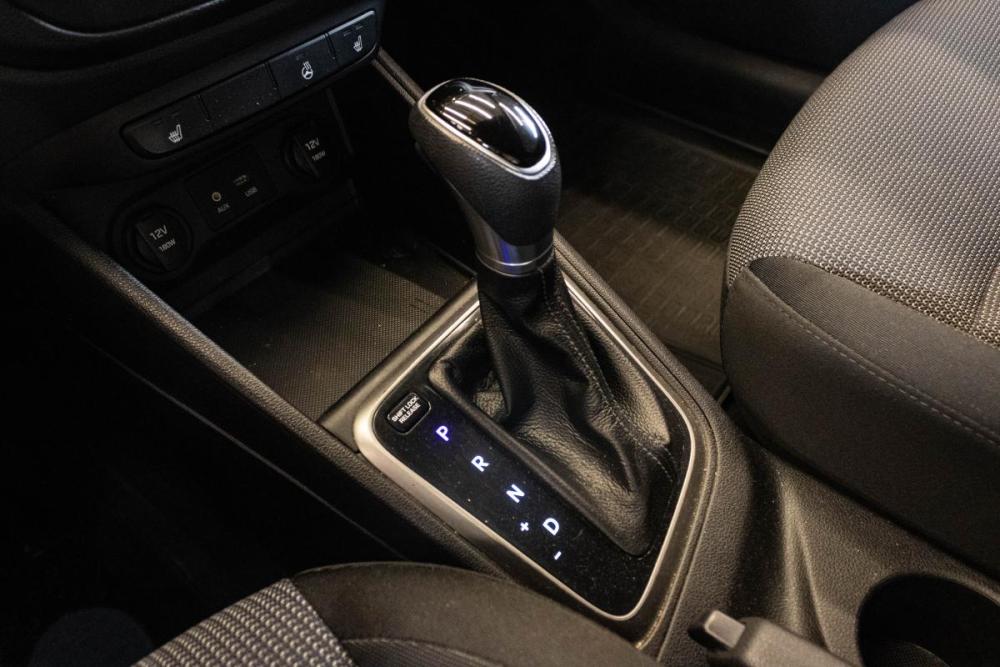 Hyundai Solaris II Уфа  - изображение 20