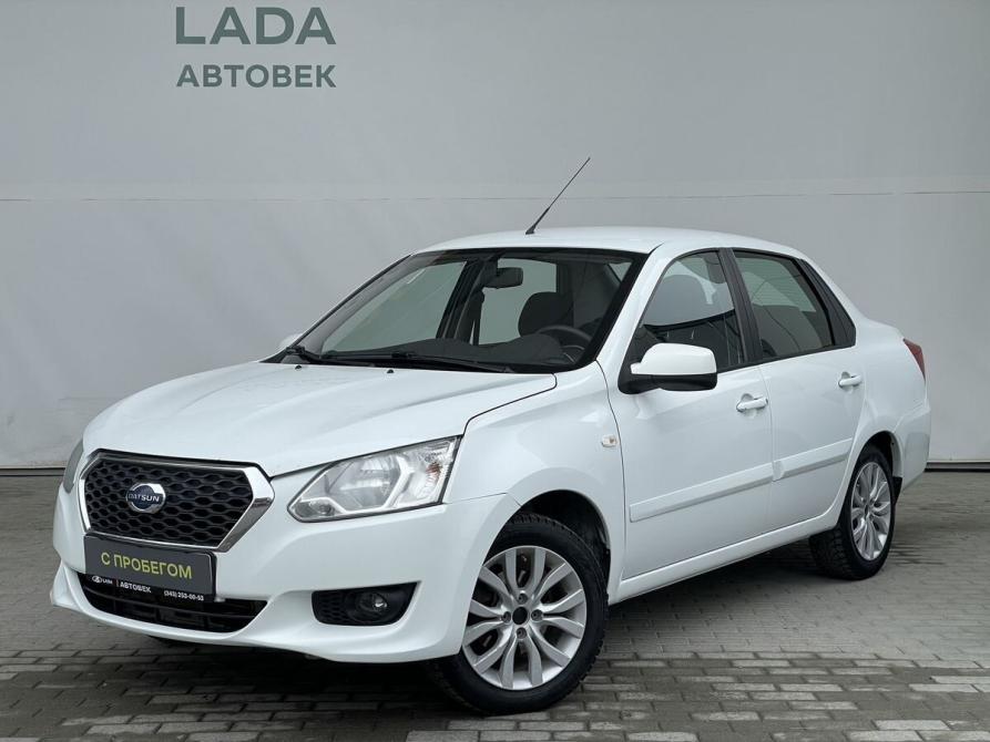 Datsun on-DO I Екатеринбург  - изображение 1