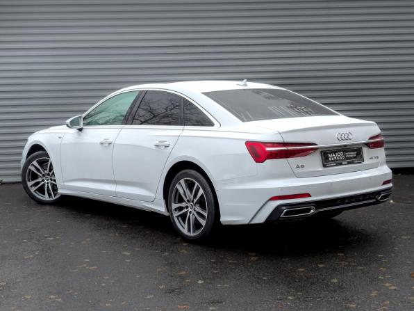 Audi A6 V (C8) с пробегом 2021 года, цена 4 150 000 рублей, 91465 км, седан, Автокод Объявления