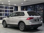 Volkswagen Tiguan II Рестайлинг Новосибирск  - изображение 26