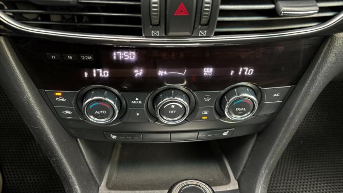 Mazda 6 III (GJ) с пробегом 2013 года, цена 1 555 000 рублей, 200681 км, седан, Автокод Объявления