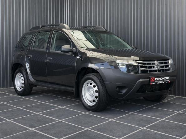 Renault Duster I с пробегом 2013 года, цена 897 000 рублей, 142298 км, внедорожник, Автокод Объявления