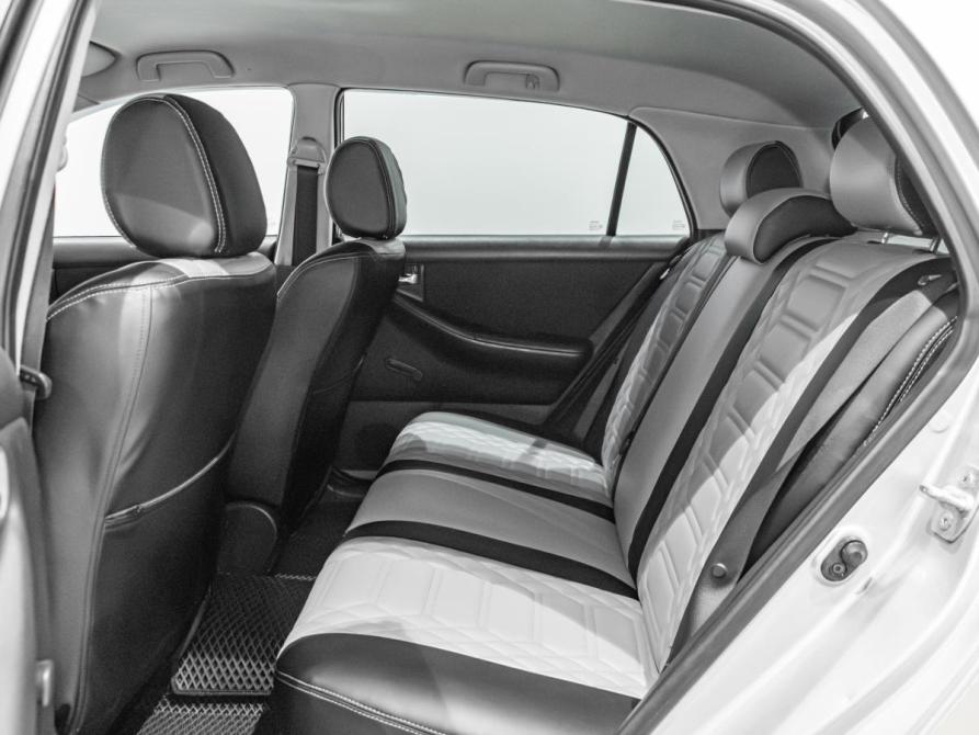 Toyota Corolla IX (E120 E130) Рестайлинг Екатеринбург  - изображение 15