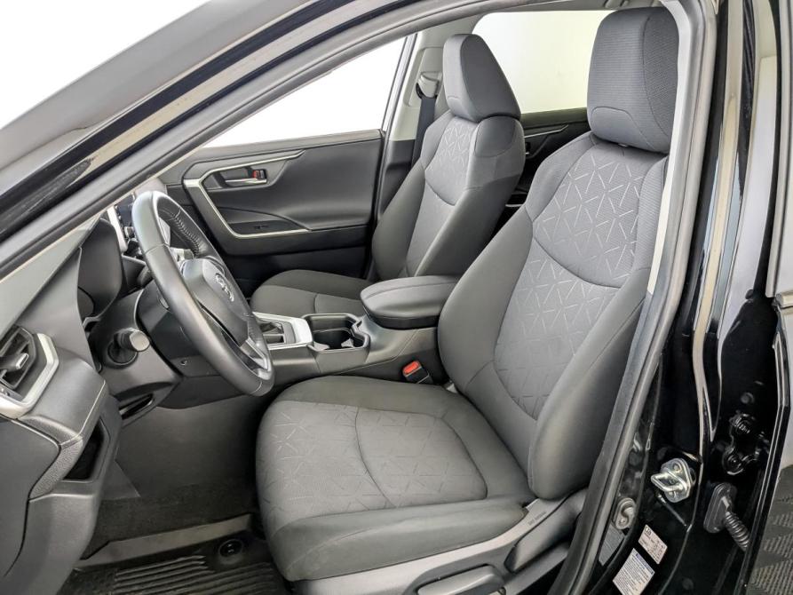 Toyota RAV4 V (XA50) Москва  - изображение 21