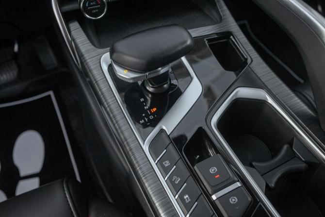 Geely Tugella I с пробегом 2021 года, цена 2 198 000 рублей, 89040 км, внедорожник, Автокод Объявления