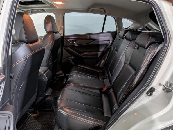 Subaru XV II с пробегом 2021 года, цена 2 590 000 рублей, 110951 км, внедорожник, Автокод Объявления