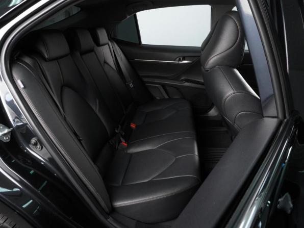 Toyota Camry VIII (XV70) Рестайлинг с пробегом 2022 года, цена 3 049 000 рублей, 106497 км, седан, Автокод Объявления