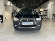Mitsubishi ASX I Москва  - изображение 22