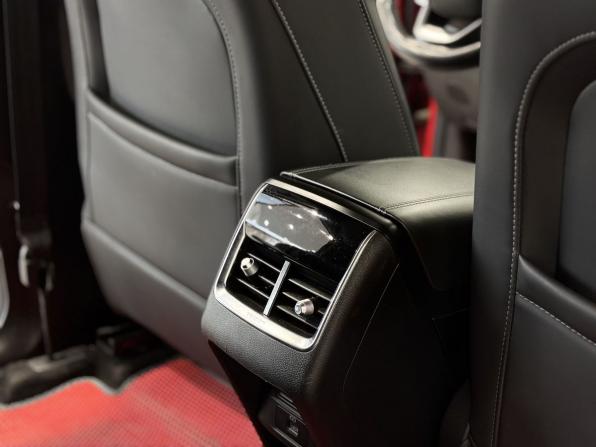 Chery Tiggo 7 Pro I с пробегом 2021 года, цена 1 745 000 рублей, 77000 км, внедорожник, Автокод Объявления