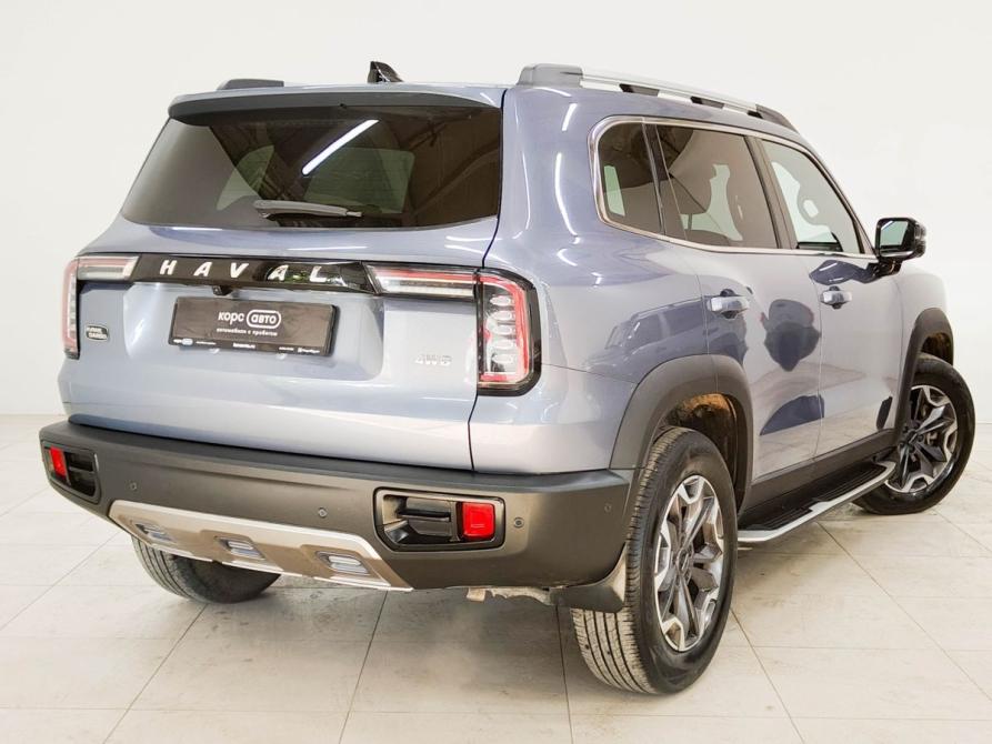 Haval Dargo I Тула  - изображение 5