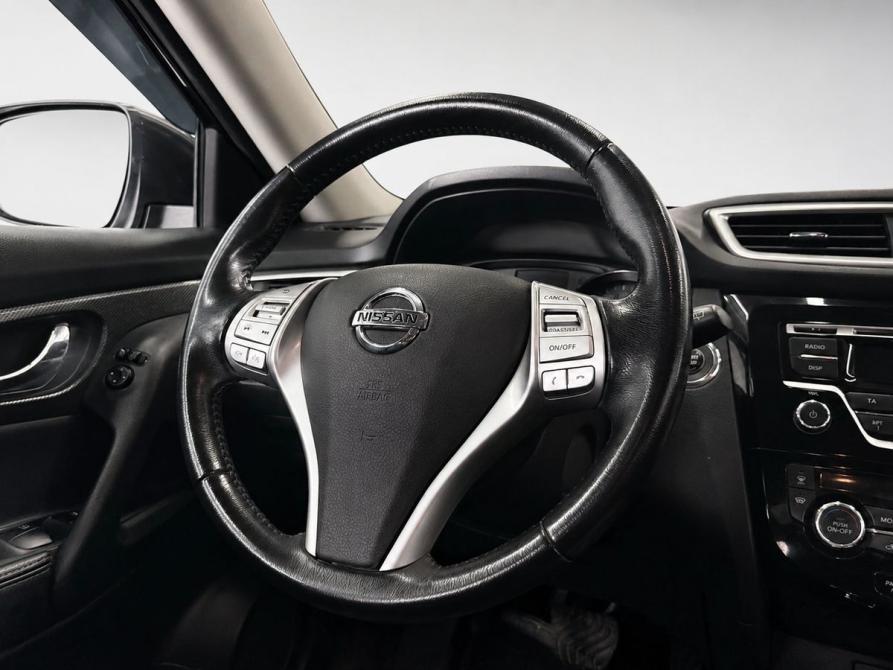 Nissan X-Trail III Рестайлинг Уфа  - изображение 8