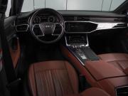 Audi A6 V (C8) Рестайлинг Воронеж  - изображение 29