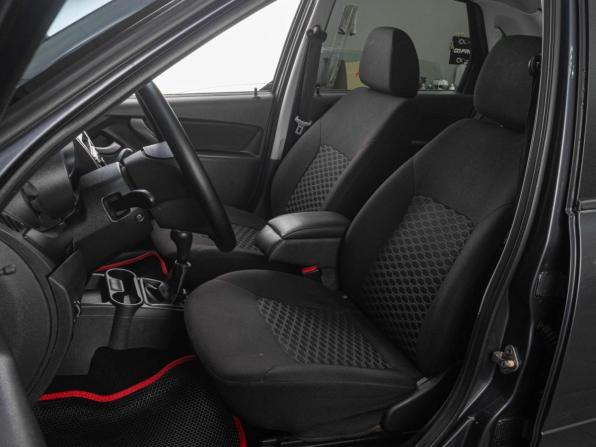 Lada (ВАЗ) Granta I Рестайлинг с пробегом 2019 года, цена 569 000 рублей, 158138 км, седан, Автокод Объявления