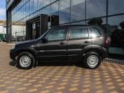 Chevrolet Niva I Рестайлинг Калуга  - изображение 16