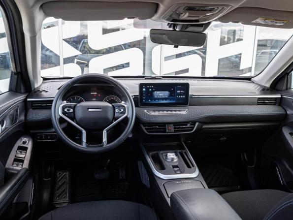 Haval Jolion I с пробегом 2023 года, цена 1 648 000 рублей, 77903 км, внедорожник, Автокод Объявления