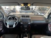 Toyota Land Cruiser Prado 150 Series Рестайлинг 1 Москва  - изображение 62