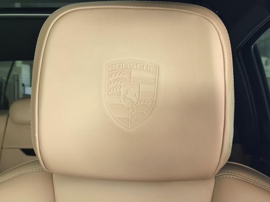 Porsche Macan I Рестайлинг Москва  - изображение 18