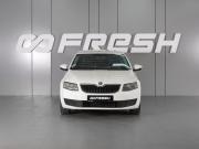 Skoda Octavia III (A7) Минеральные Воды  - изображение 17