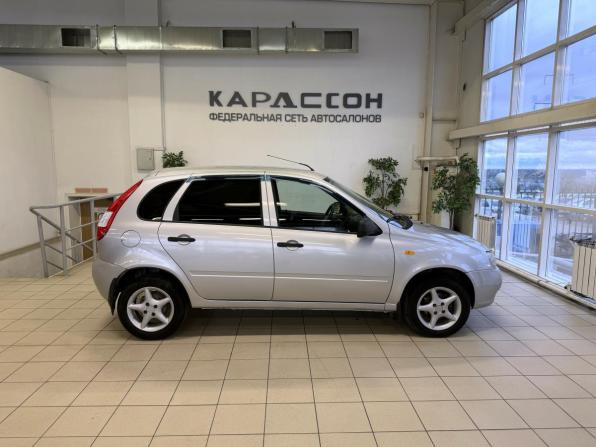 Lada (ВАЗ) Kalina I с пробегом 2012 года, цена 370 000 рублей, 87000 км, хэтчбек, Автокод Объявления