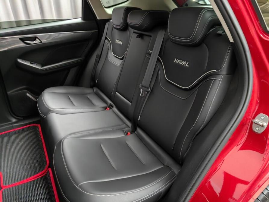 Haval Jolion I Подольск  - изображение 8