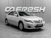 Toyota Camry VI (XV40) Рестайлинг Тюмень  - изображение 20