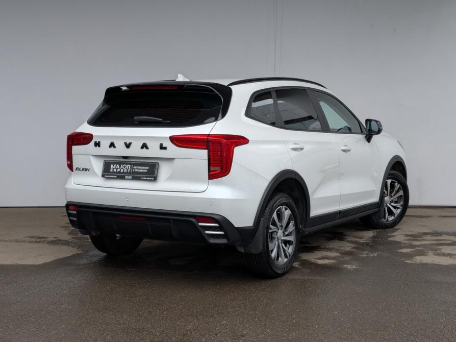 Haval Jolion I Рестайлинг Москва  - изображение 3