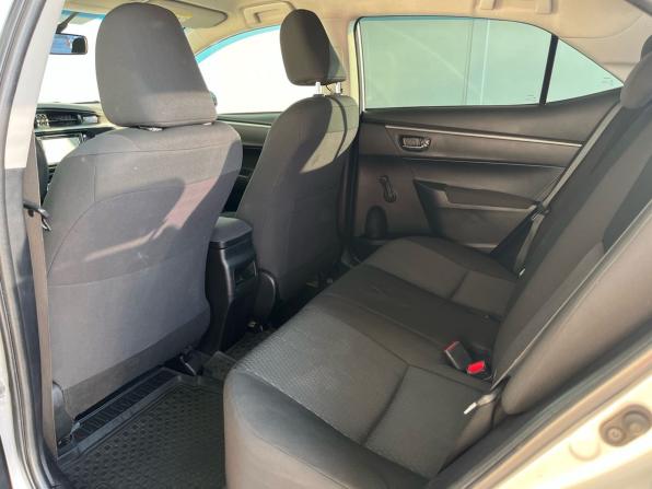 Toyota Corolla XI (E160 E170 E180) с пробегом 2013 года, цена 1 399 000 рублей, 157800 км, седан, Автокод Объявления