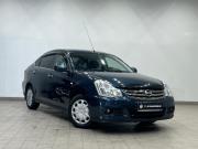 Nissan Almera III (G15) Кемерово  - изображение 17