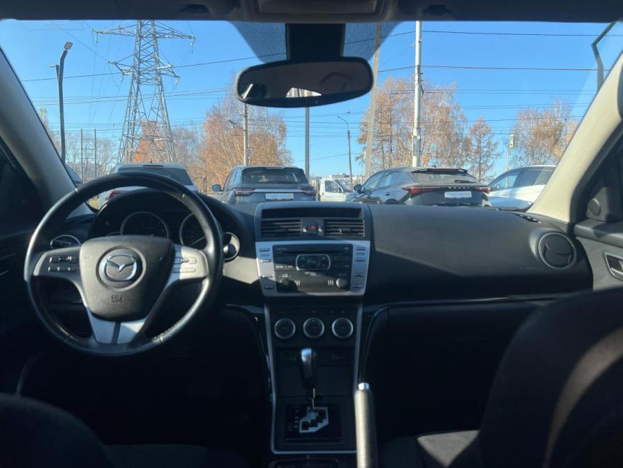 Mazda 6 II (GH) Стерлитамак  - изображение 14