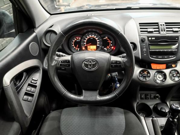 Toyota RAV4 III (XA30) Рестайлинг с пробегом 2011 года, цена 1 600 000 рублей, 148275 км, внедорожник, Автокод Объявления