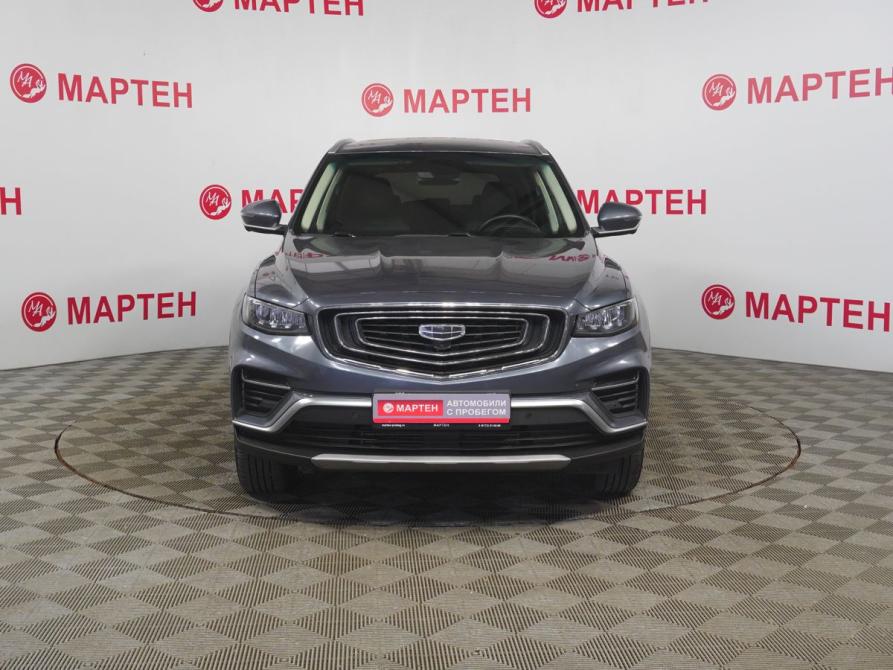 Geely Atlas Pro Вологда  - изображение 2