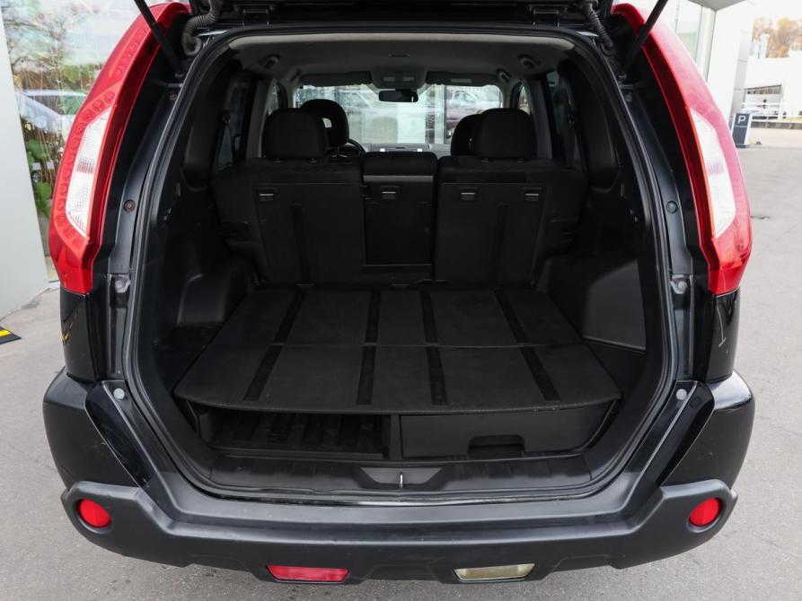Nissan X-Trail II Рестайлинг Москва  - изображение 9