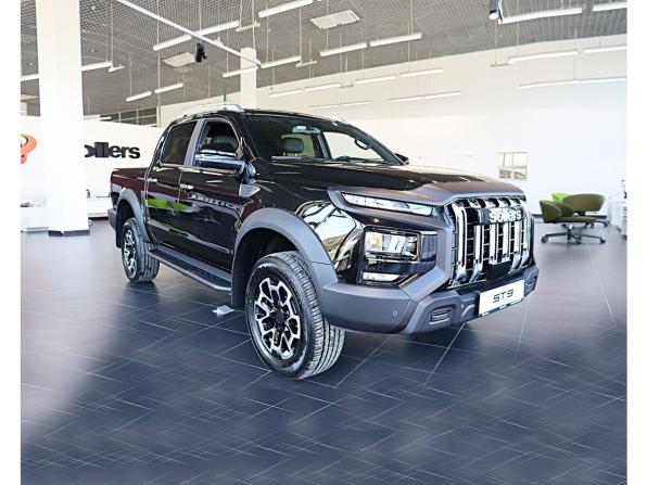 Новый Sollers ST9 2026 года, цена 3 661 000 рублей, offers.body_type.unknown, Автокод Объявления