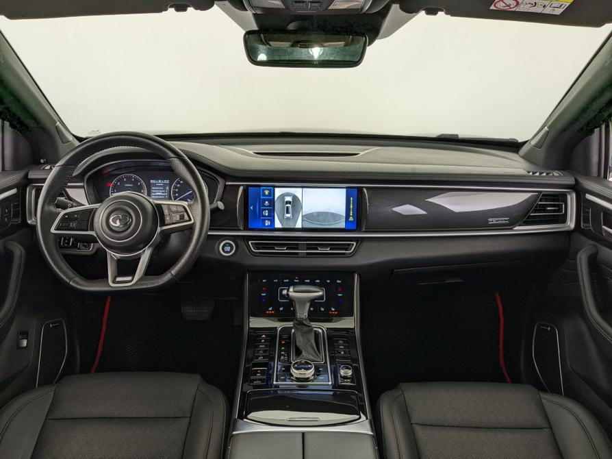 Dongfeng DFSK ix7 Москва  - изображение 15