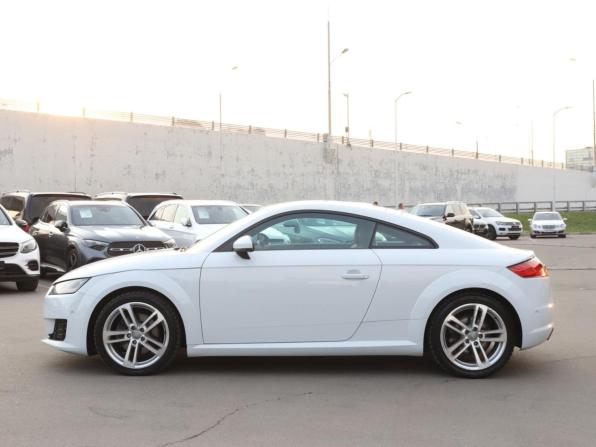 Audi TT III (8S) с пробегом 2015 года, цена 3 200 000 рублей, 93310 км, купе, Автокод Объявления