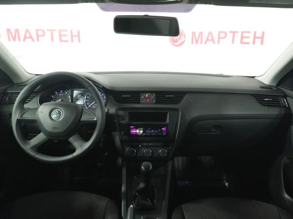 Skoda Octavia III (A7) с пробегом 2013 года, цена 910 000 рублей, 152275 км, лифтбек, Автокод Объявления