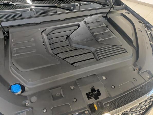 Chery Tiggo 7 Pro Max I с пробегом 2024 года, цена 1 950 000 рублей, 14390 км, внедорожник, Автокод Объявления