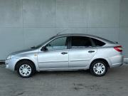 Lada (ВАЗ) Granta I Тамбов  - изображение 25