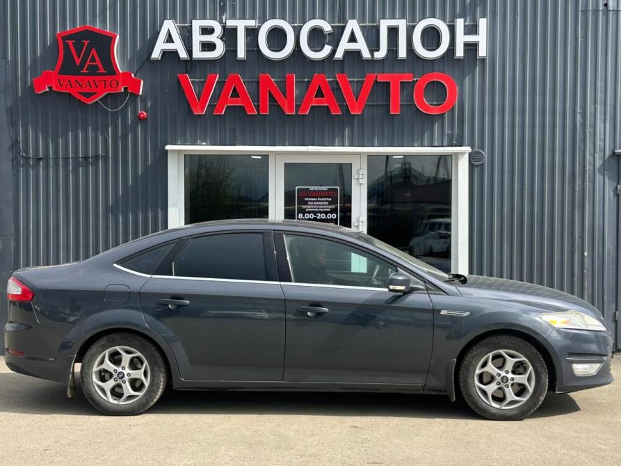Ford Mondeo IV Рестайлинг Альметьевск  - изображение 4