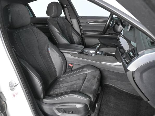 BMW X6 II (F16) с пробегом 2019 года, цена 5 149 000 рублей, 85625 км, внедорожник, Автокод Объявления