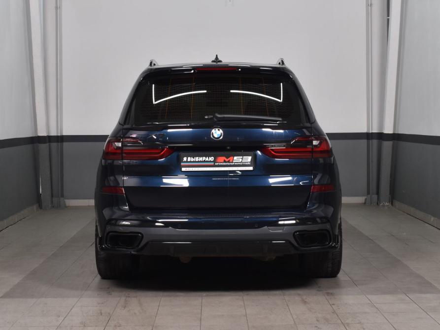 BMW X7 I (G07) Кемерово  - изображение 6