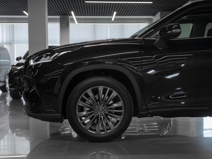Toyota Highlander IV (XU70) Москва  - изображение 28