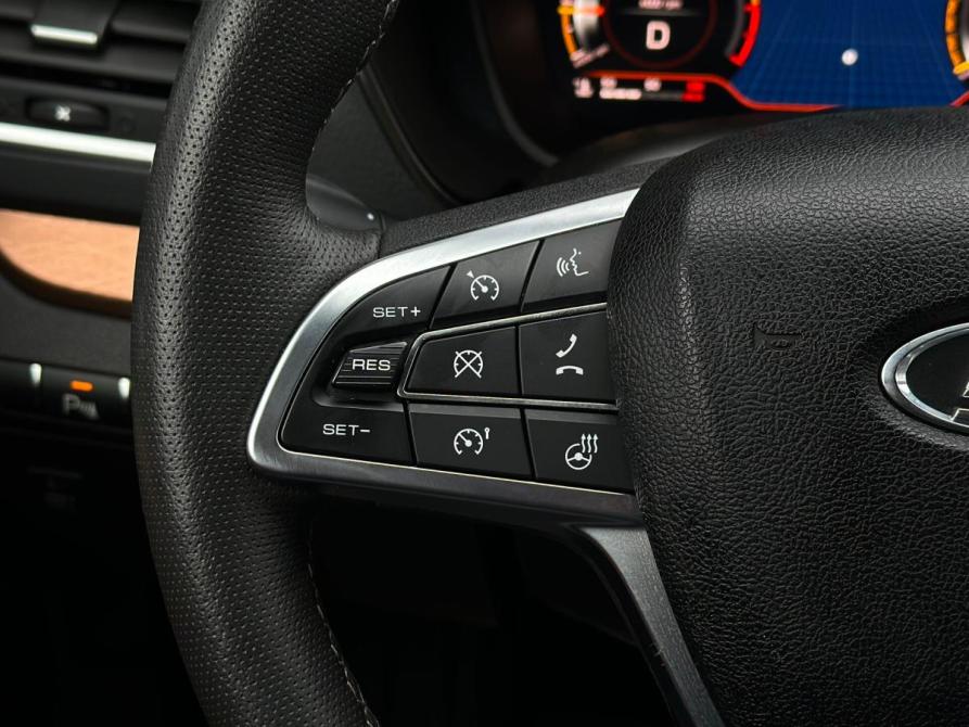 Lada (ВАЗ) Vesta I Рестайлинг (NG) Архангельск  - изображение 20