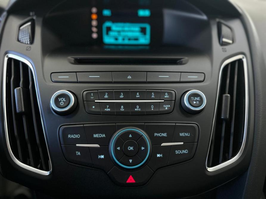 Ford Focus III Рестайлинг Санкт-Петербург  - изображение 24
