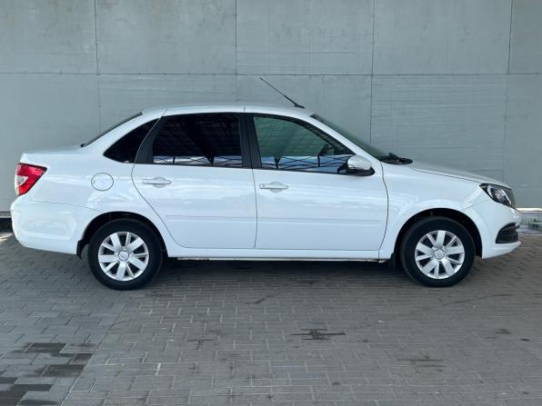 Lada (ВАЗ) Granta I Рестайлинг с пробегом 2023 года, цена 800 000 рублей, 25796 км, седан, Автокод Объявления