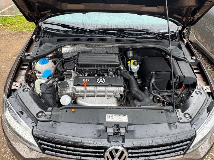 Volkswagen Jetta VI Пермь  - изображение 6